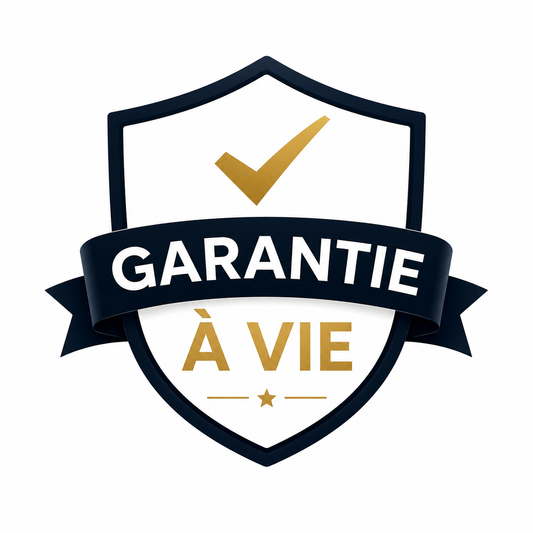 Garantie à Vie ErgoDream™