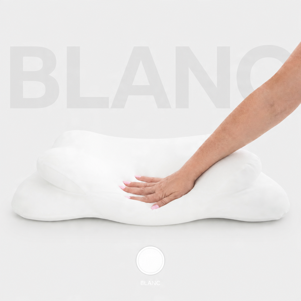 Ergodream Replacement Pillowcase