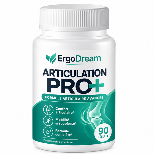 ErgoDream Articulations Pro+