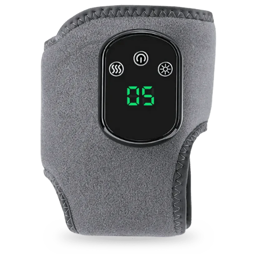 Ergonomic Medical Pillow