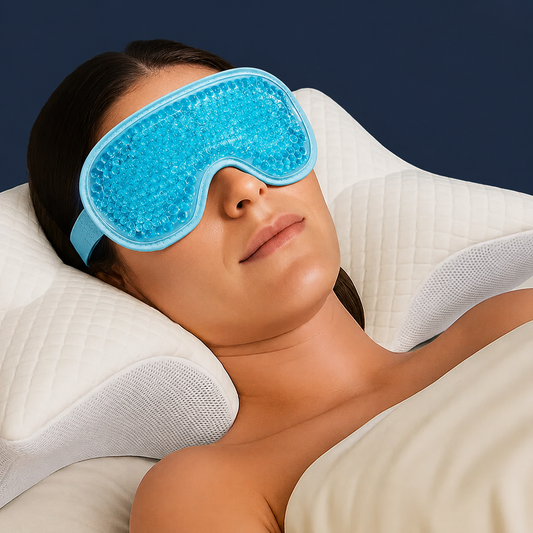 ErgoDream™ CoolMask