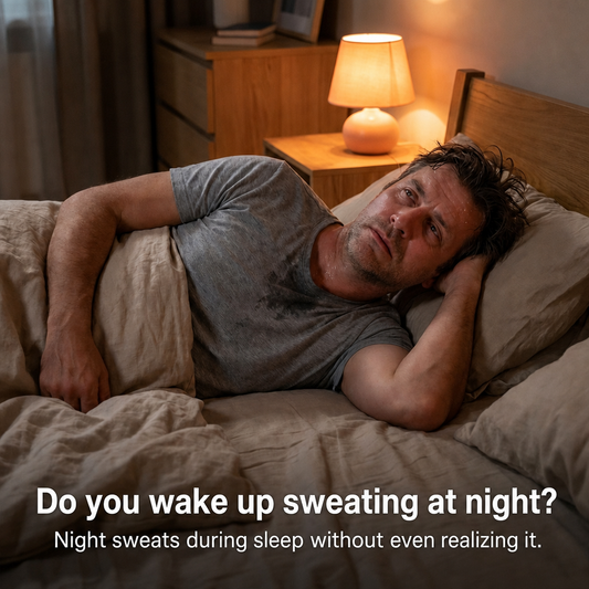 ErgoDream™ Cooling Comforter